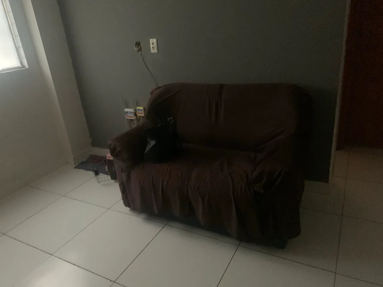 Vendo sofá 