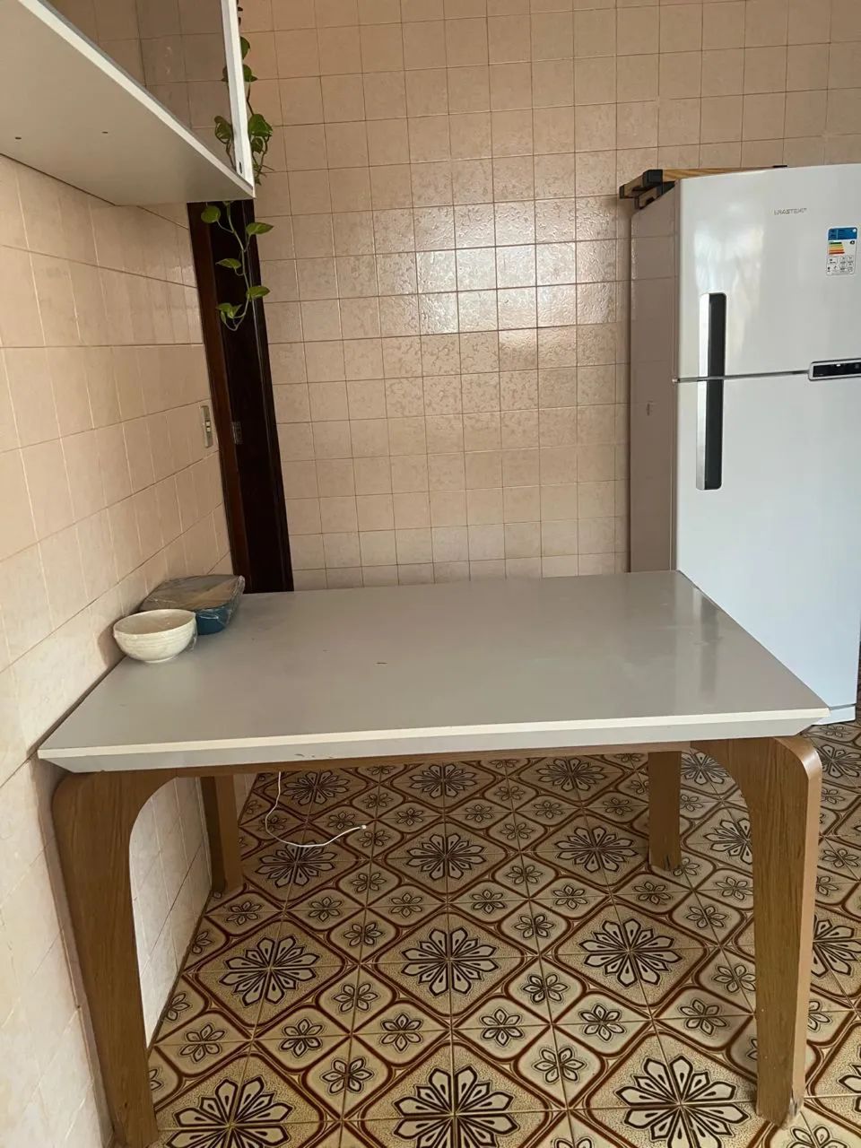 Mesa 4 lugares 