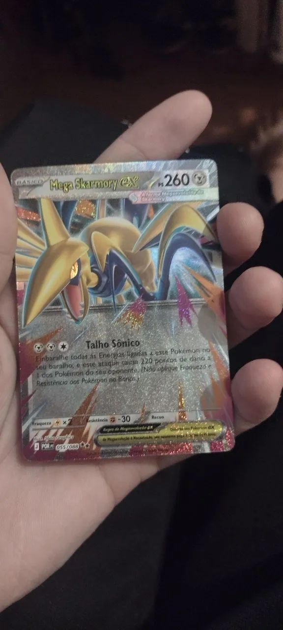 Cartas pokemon - Foto 4
