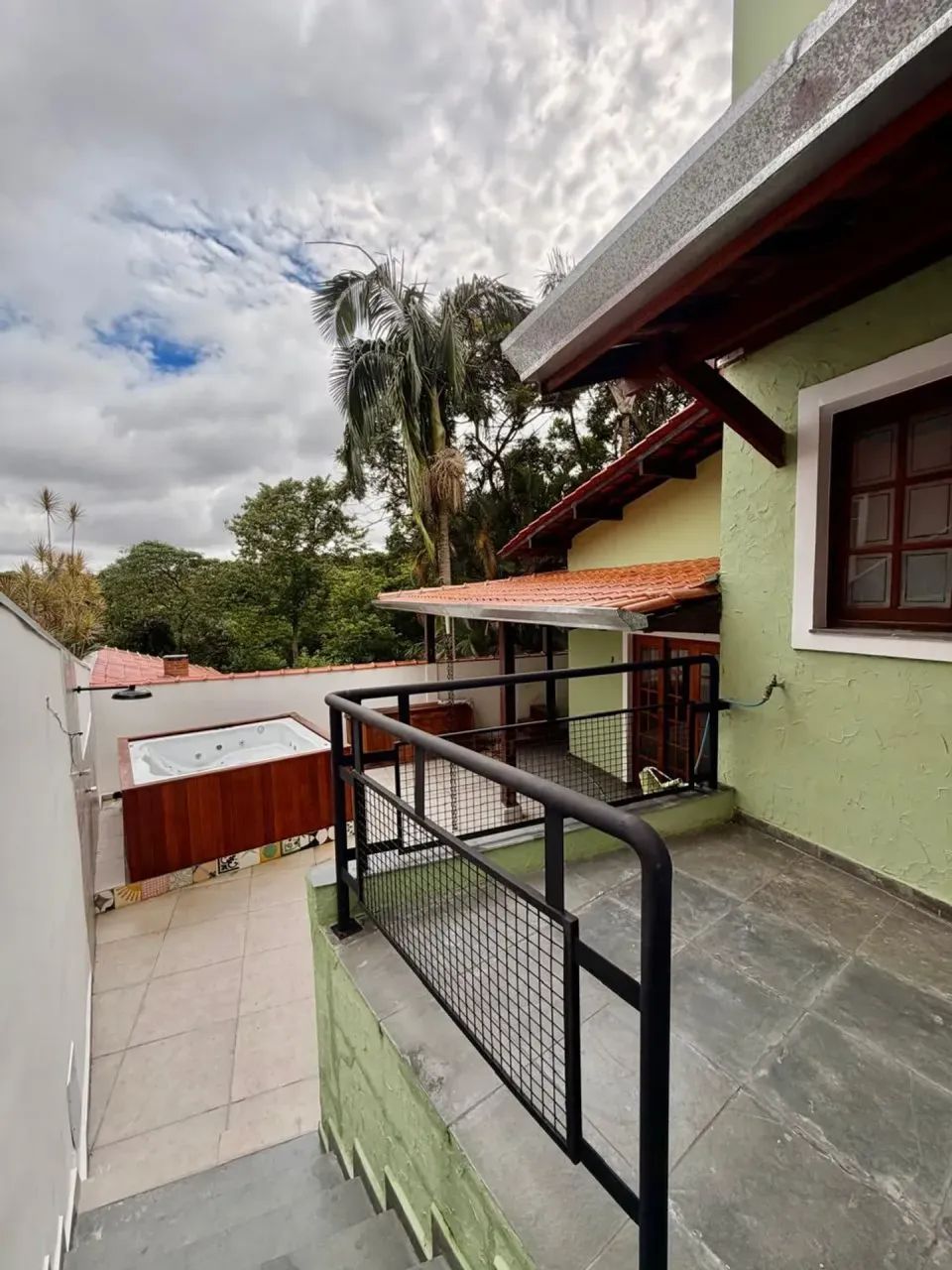 Imóvel para locação - Nova Higienópolis - Foto 5