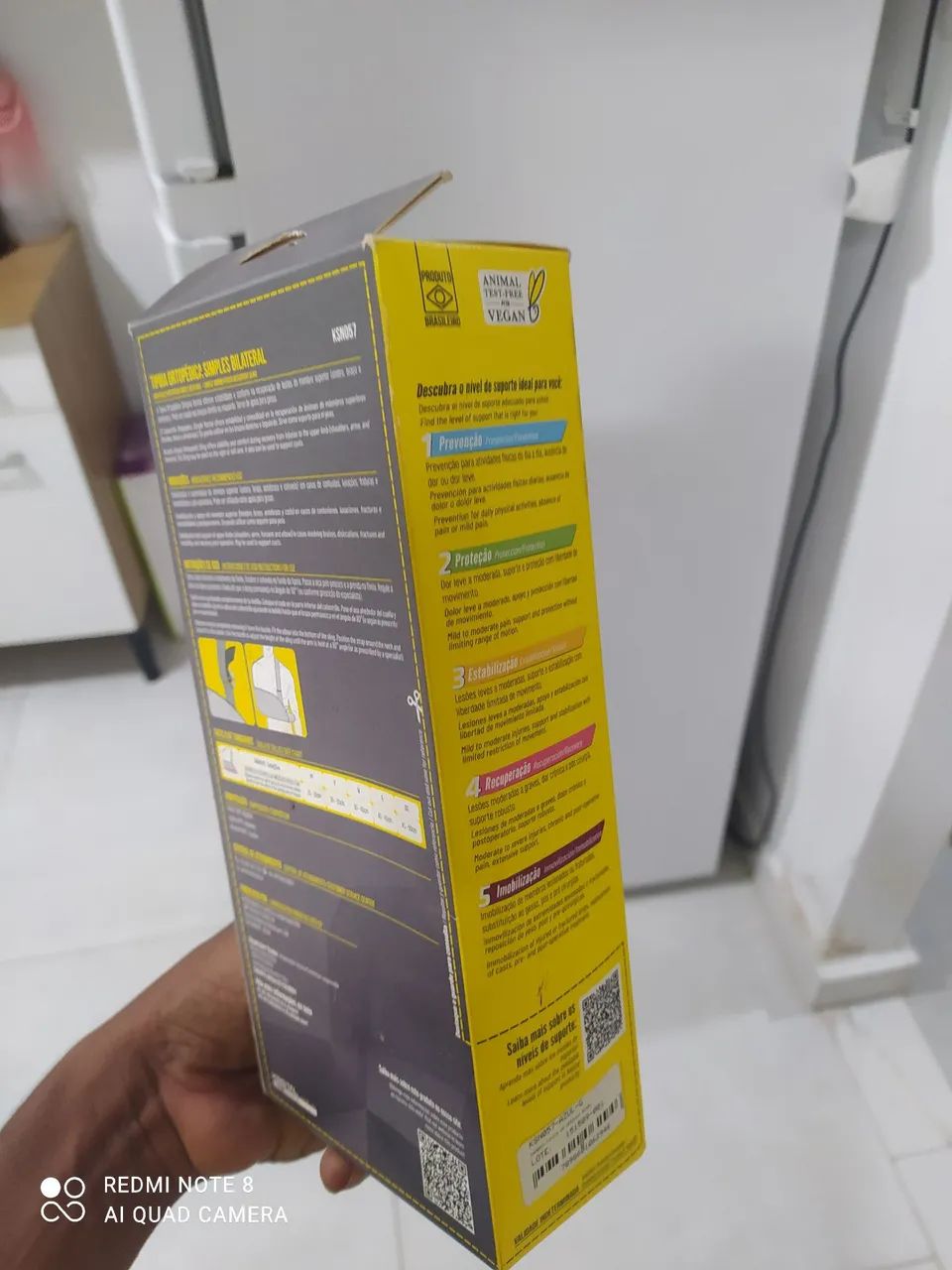 Vendo tipóia ortopédica  - Foto 2