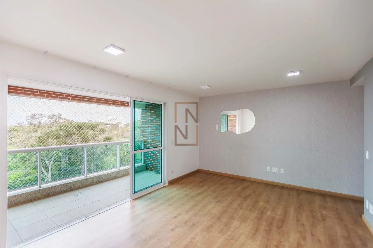 Apartamento 3 quartos no Campo Comprido - Foto 2