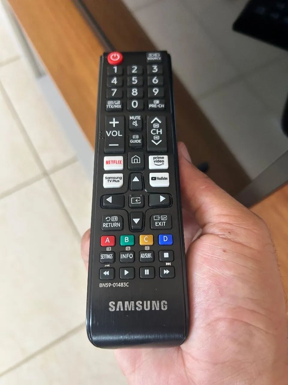 TV SMART SAMSUNG 32 POLEGADAS FullHD  - Foto 4