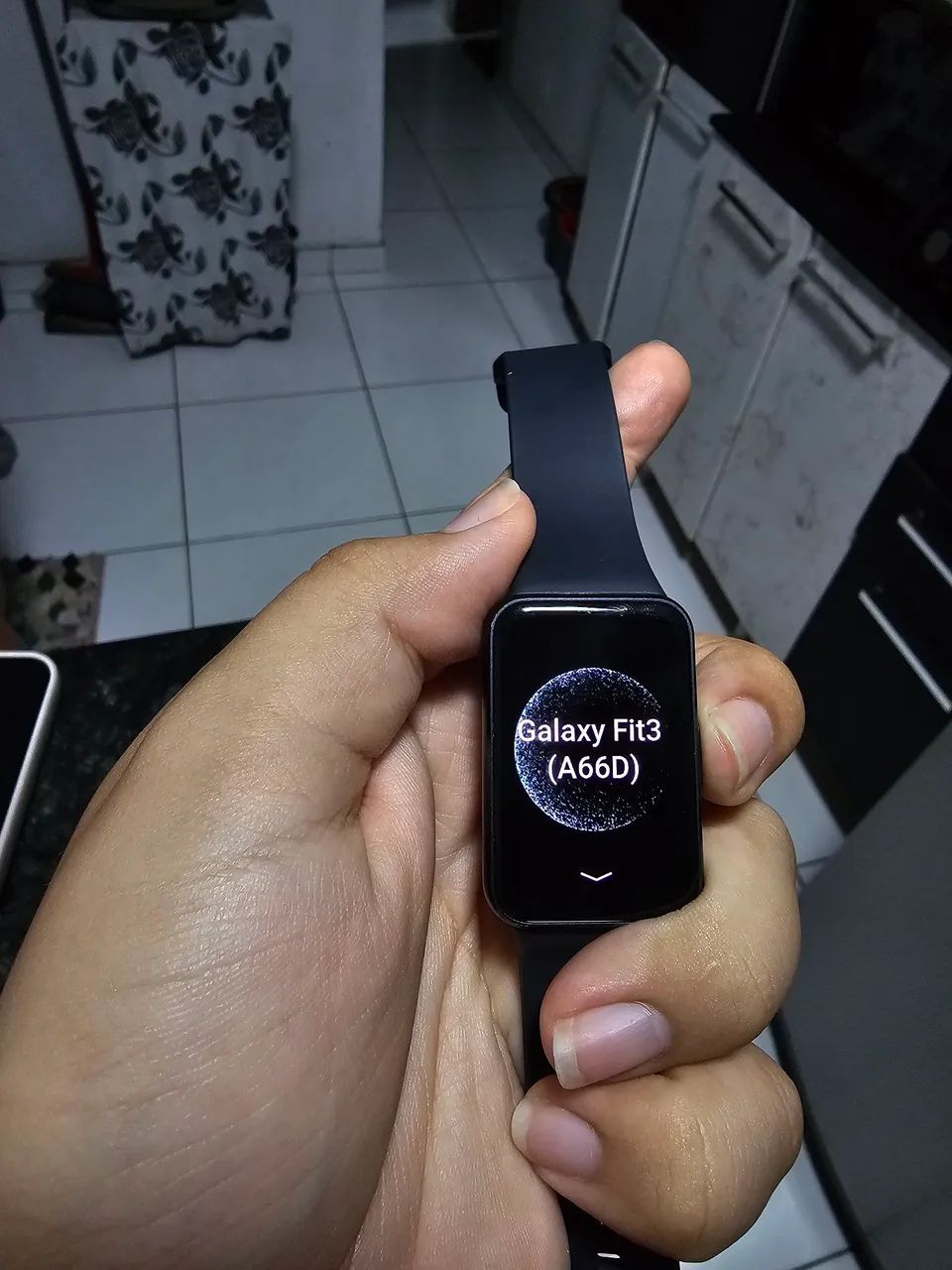 Galaxy Fit3 - Foto 3