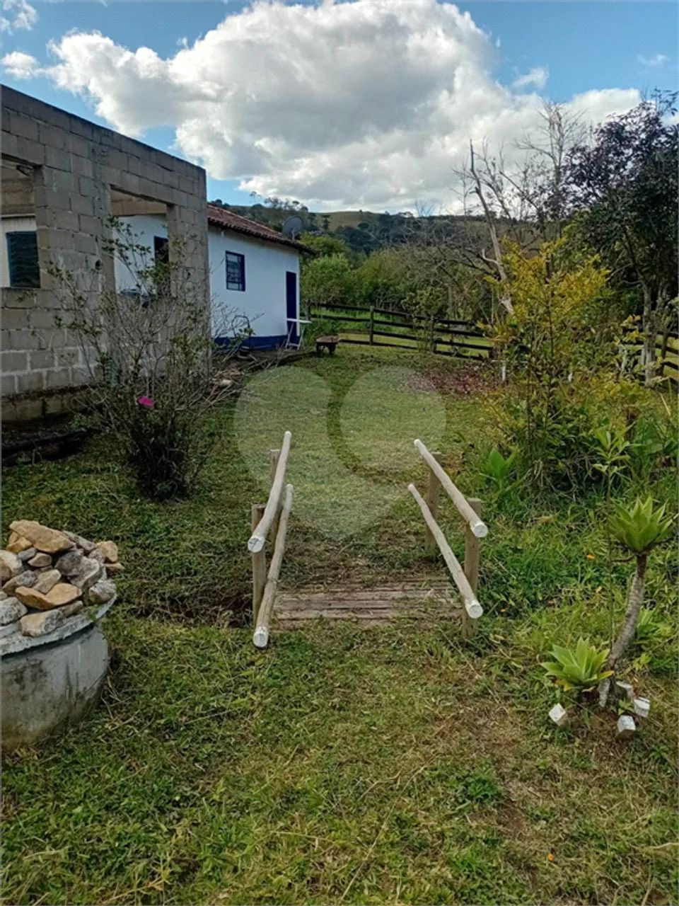 Sitio á venda em Lagoinha - Foto 5