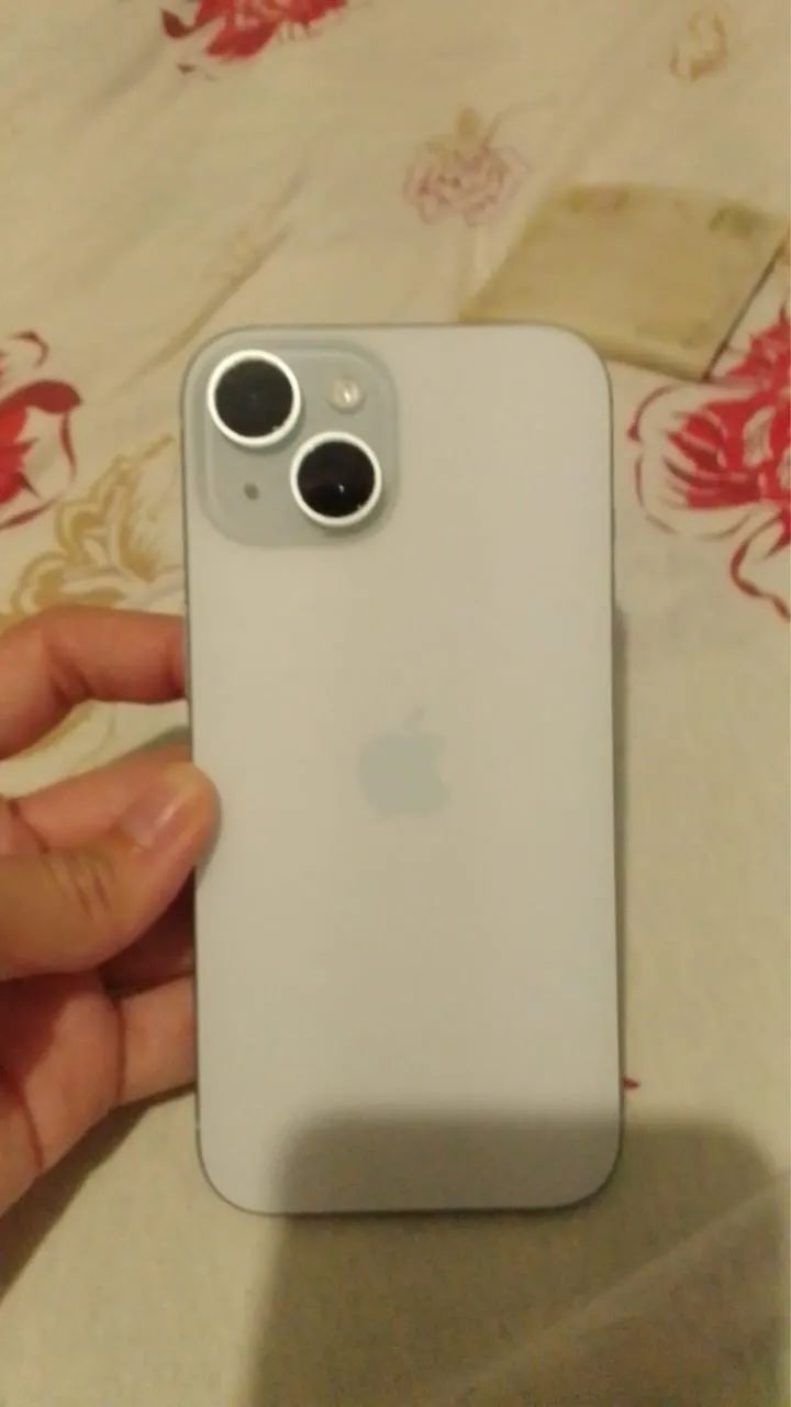 iphone 15 - Foto 2