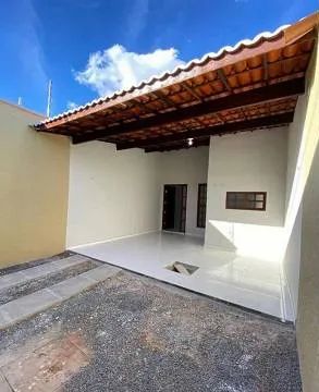 CASA RECUADA BAIRRO JOAO XXIII 