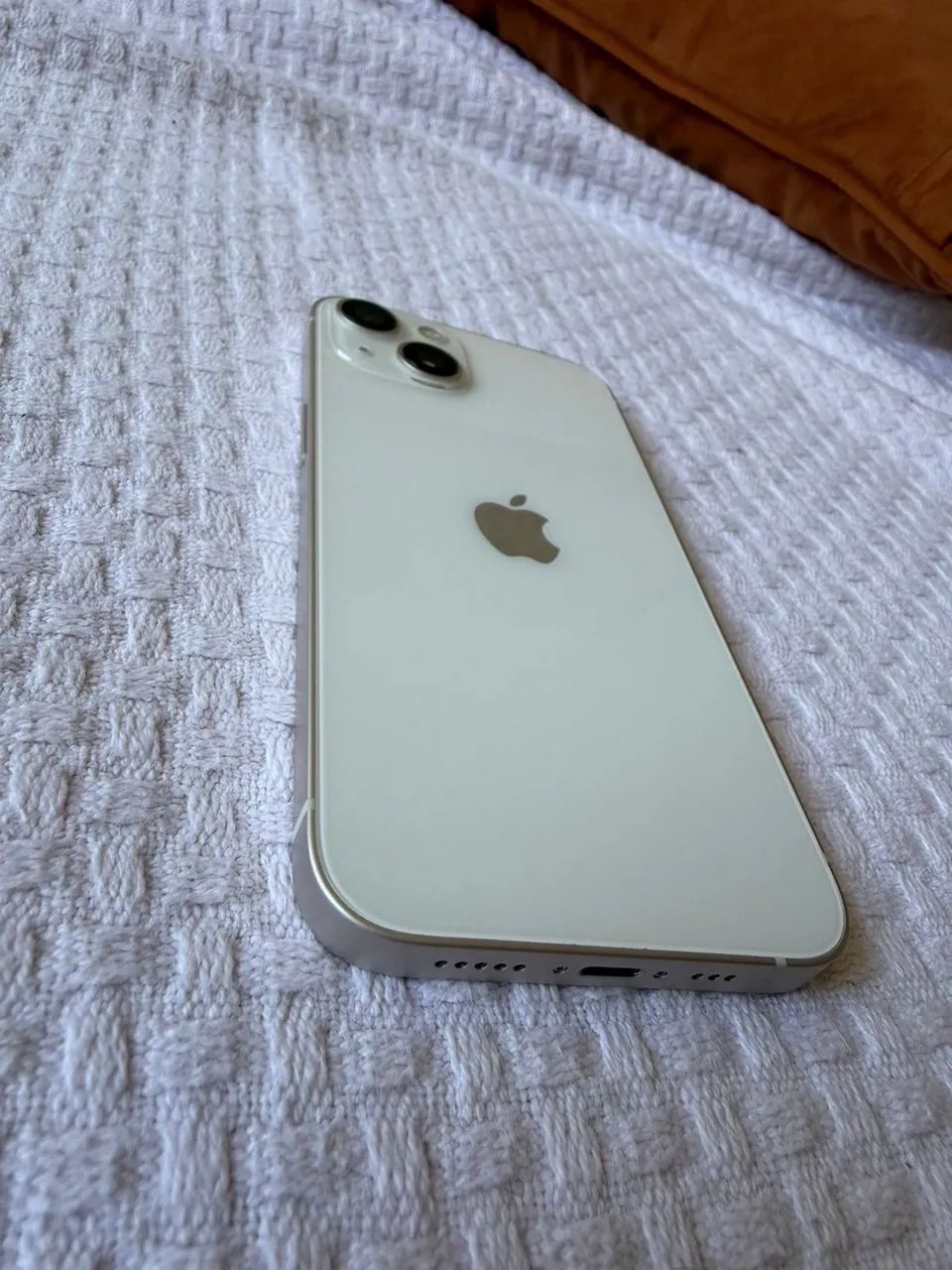 iPhone 13 128gb seminovo  - Foto 4