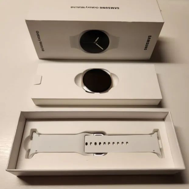 Galaxy Watch 8 44MM