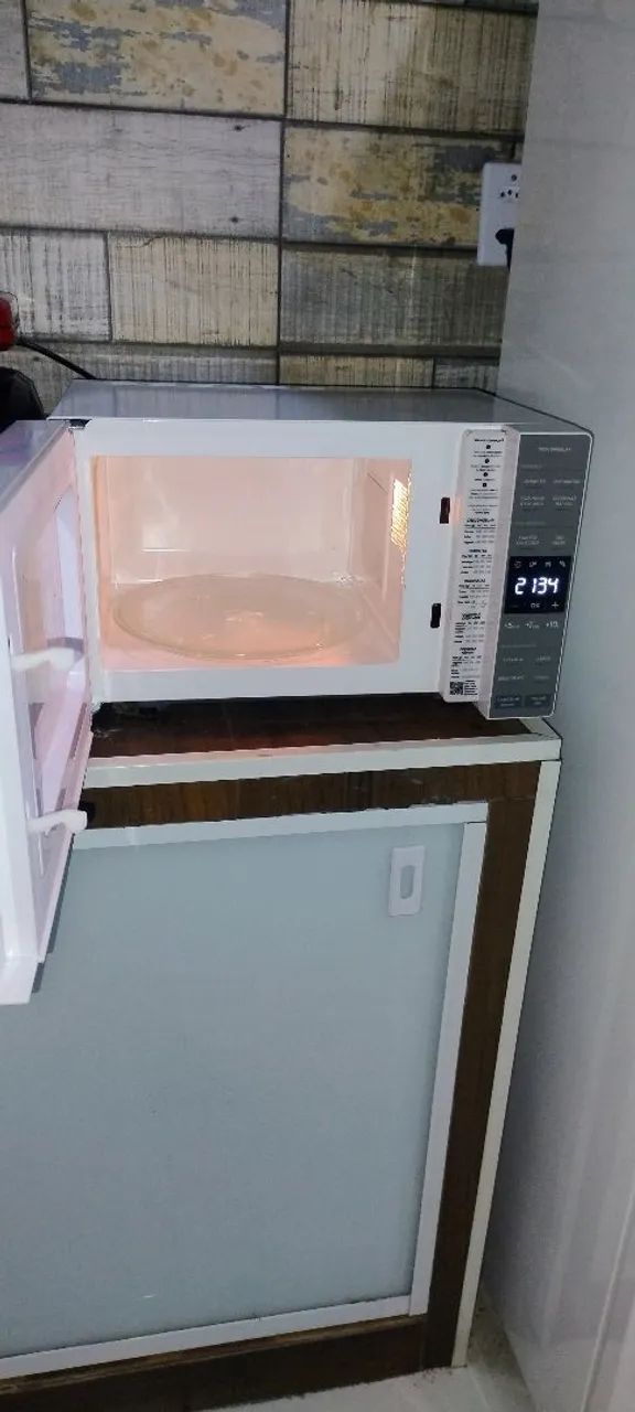  Vendo Microondas Electrolux  - Foto 3
