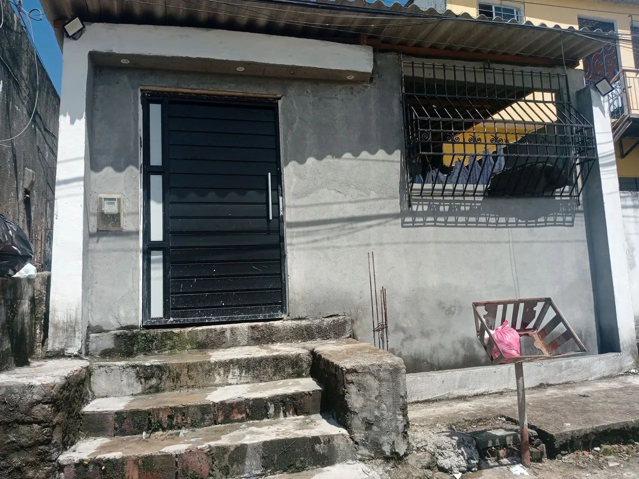 casa na tabajara 