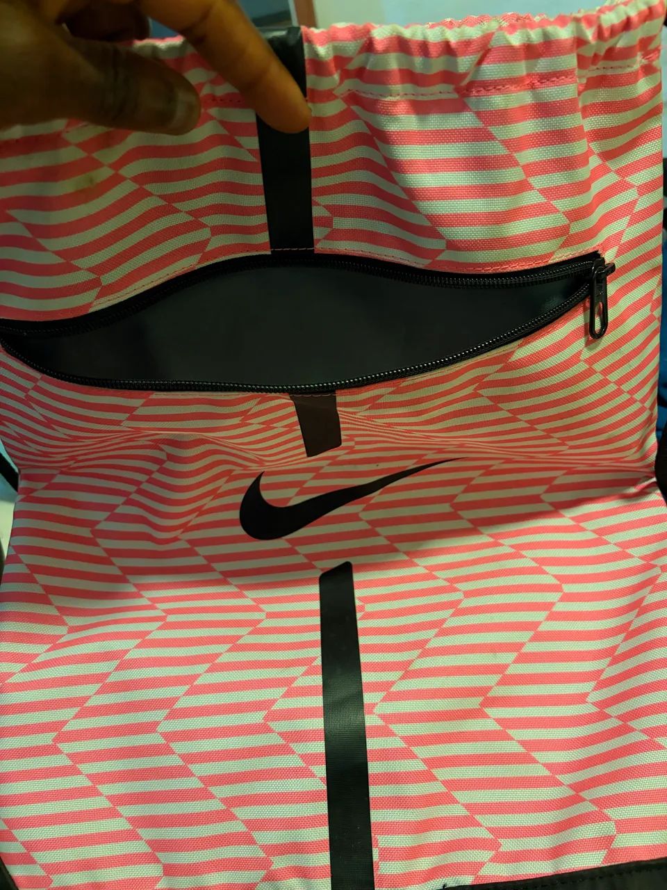 Sacola Nike - Foto 4