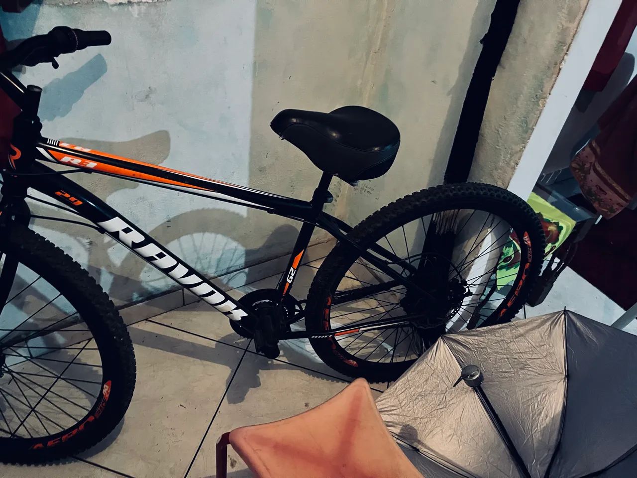 Bicicleta 29 - Foto 2