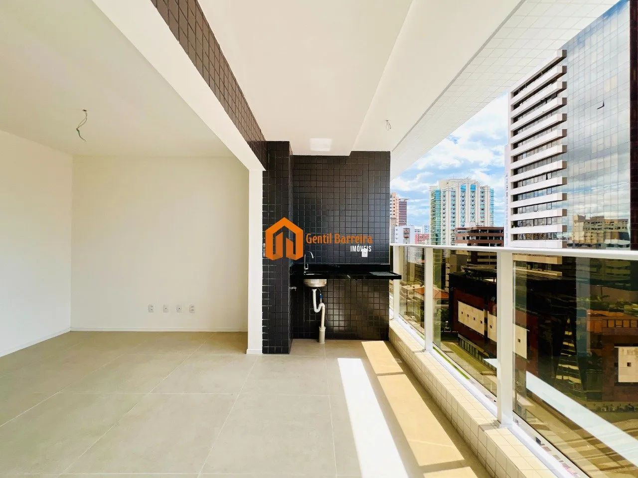 Excelente Apartamento pronto para morar na Aldeota - Foto 5