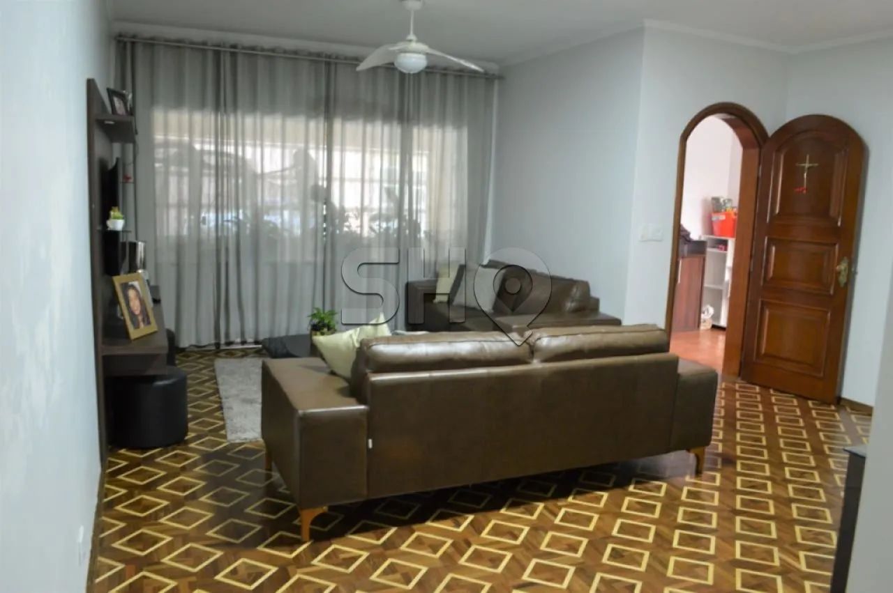 Sobrado - Lauzane - 500m² - 5 Dorms - 2 Vagas - Foto 2