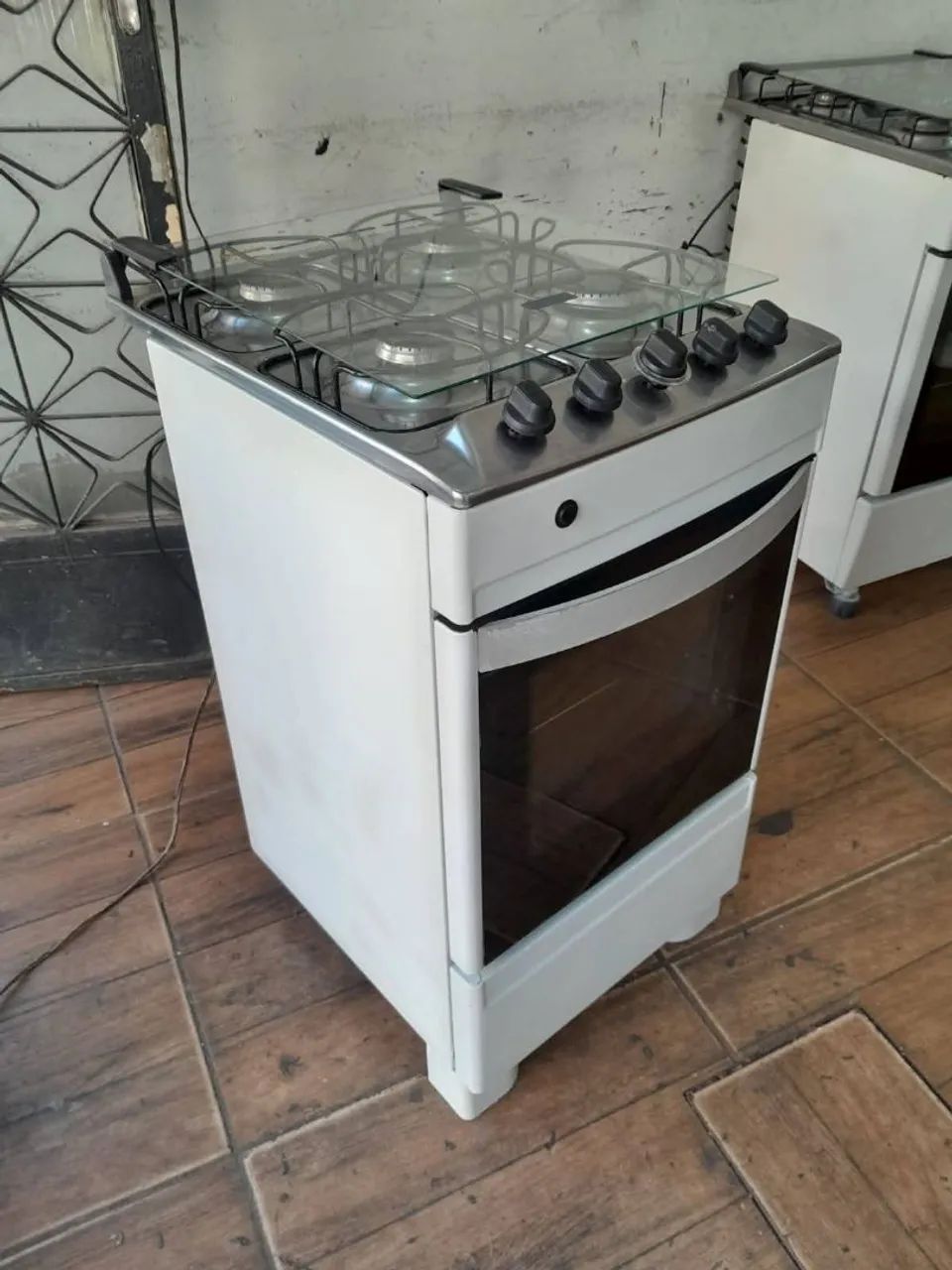 FOGÃO BRASTEMP  - Foto 4