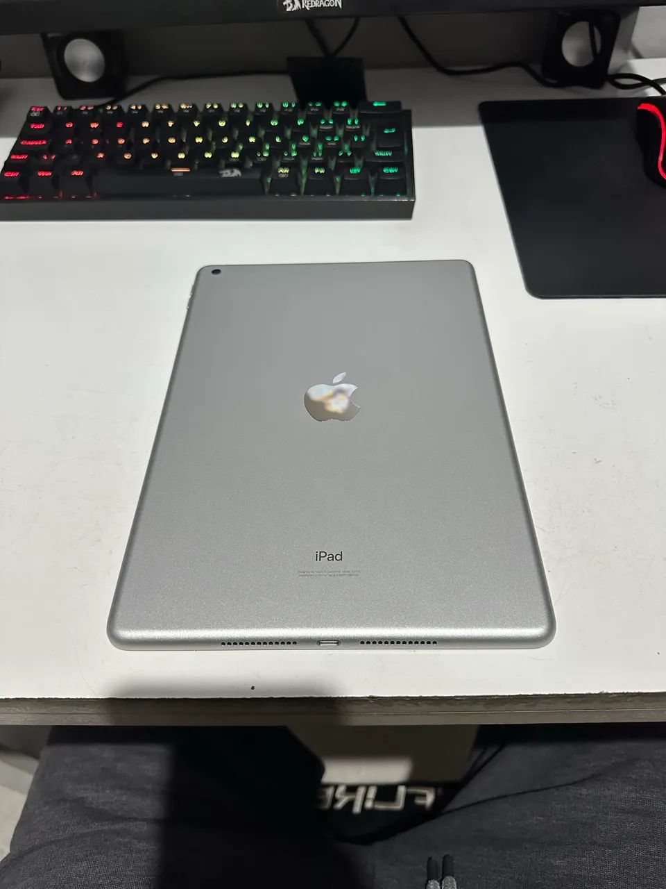 iPad 8 Geração 32GB - Foto 2