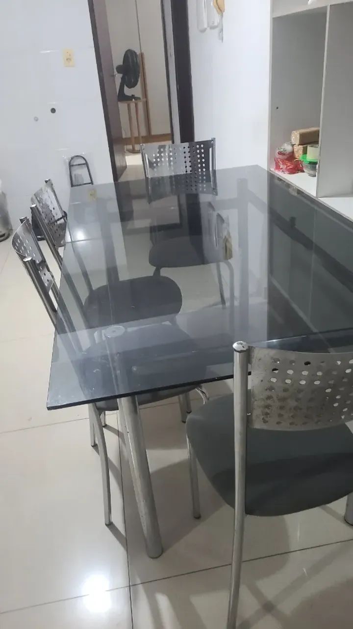 Mesa de jantar 