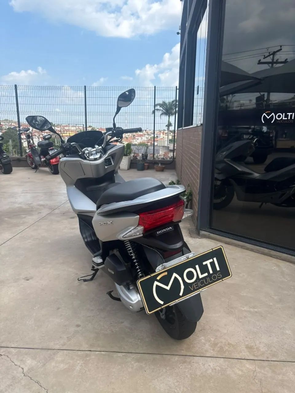 honda pcx - Foto 3