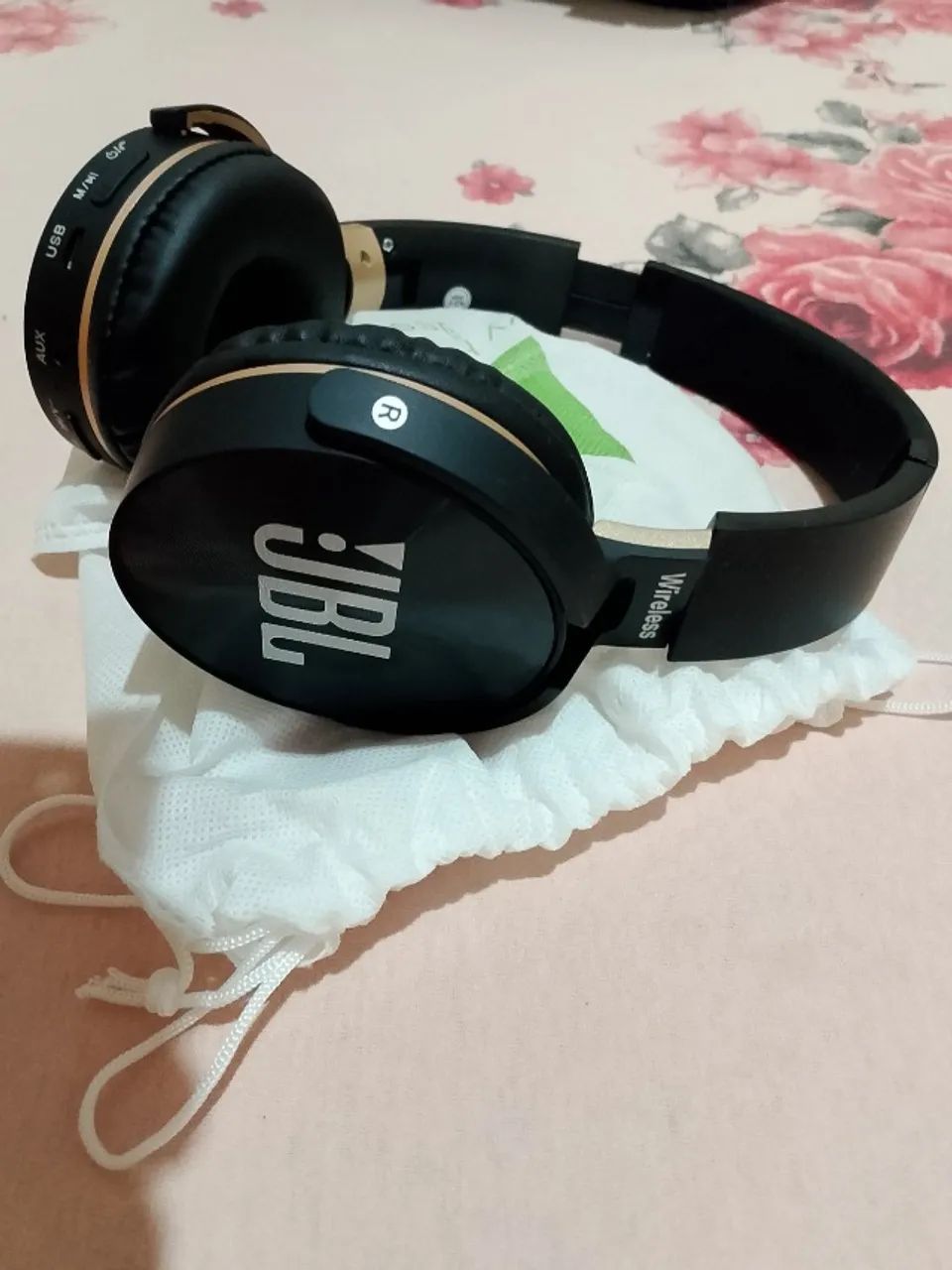 Fone de ouvido Jbl - Foto 3