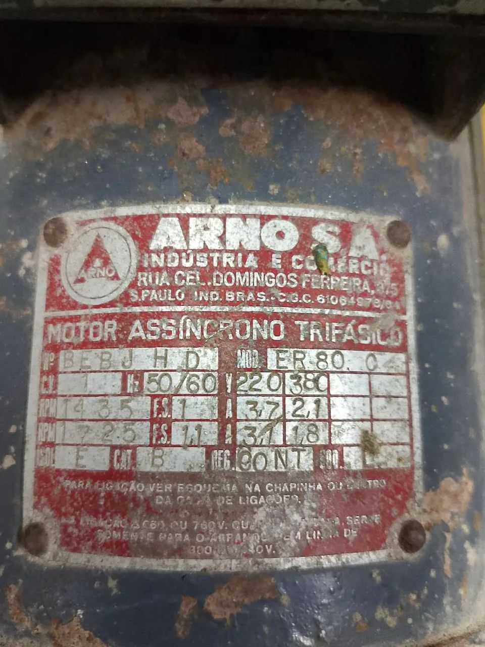 Motor - Foto 5