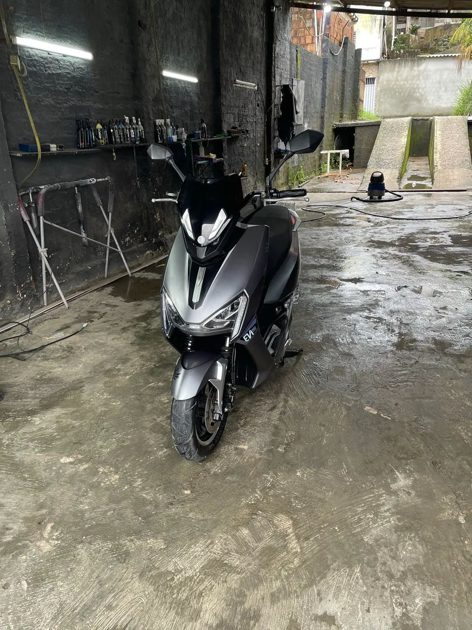 Ev1 Sport  - Foto 2