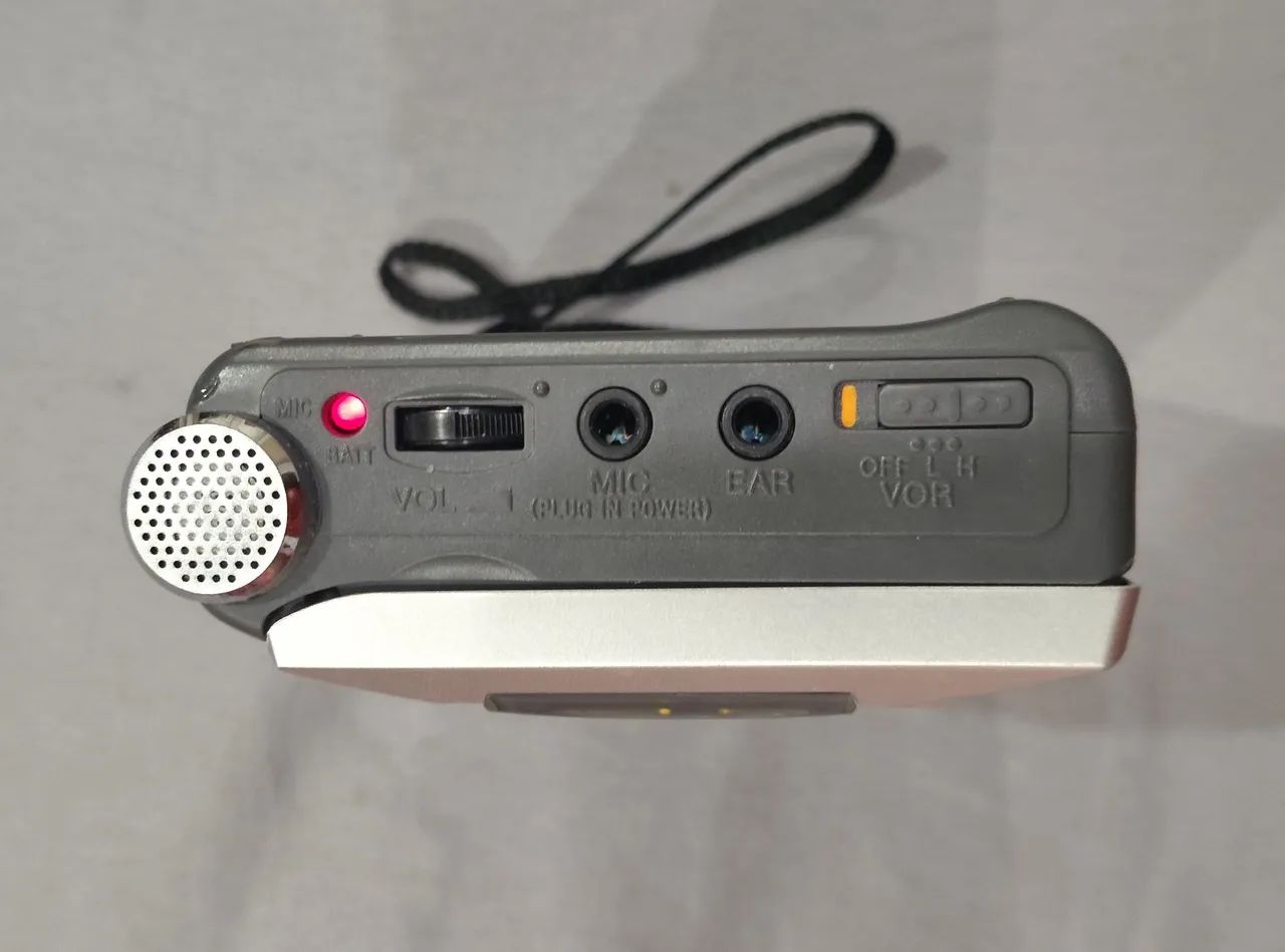 Walkman Sony tcm-200dv - Foto 5
