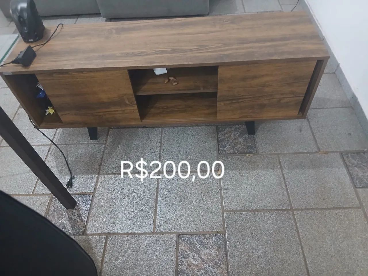 Rack para TV