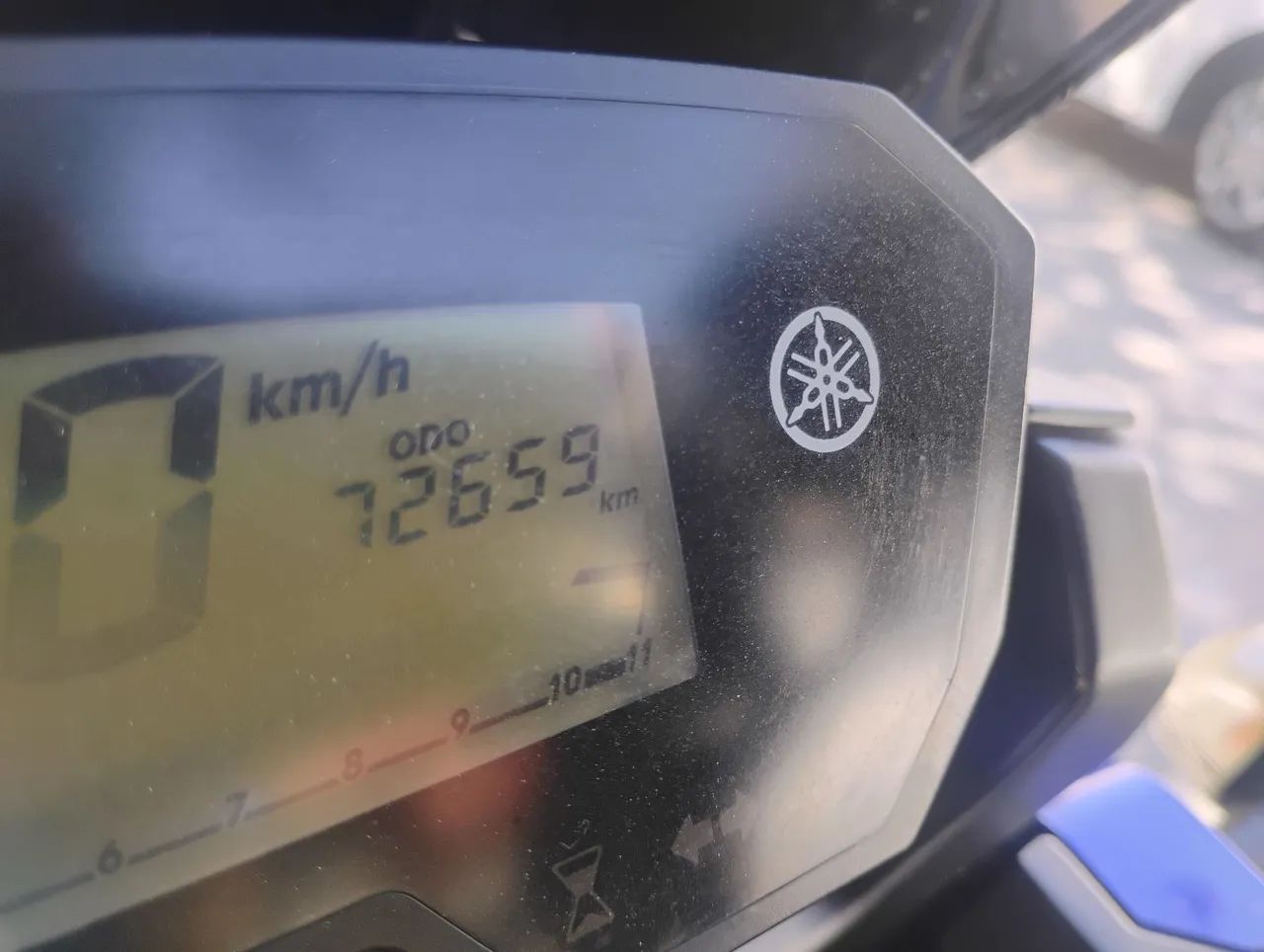Moto nova