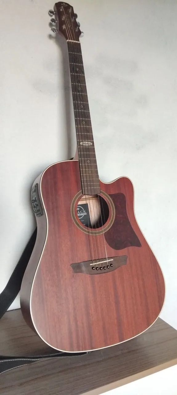 Violão strimberg 