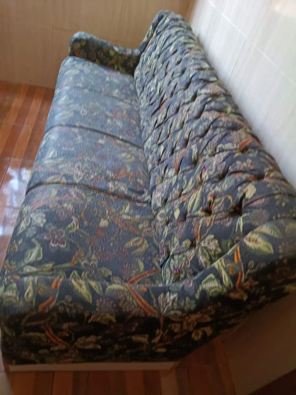 Sofa 4 lugares 200,00 - Foto 2