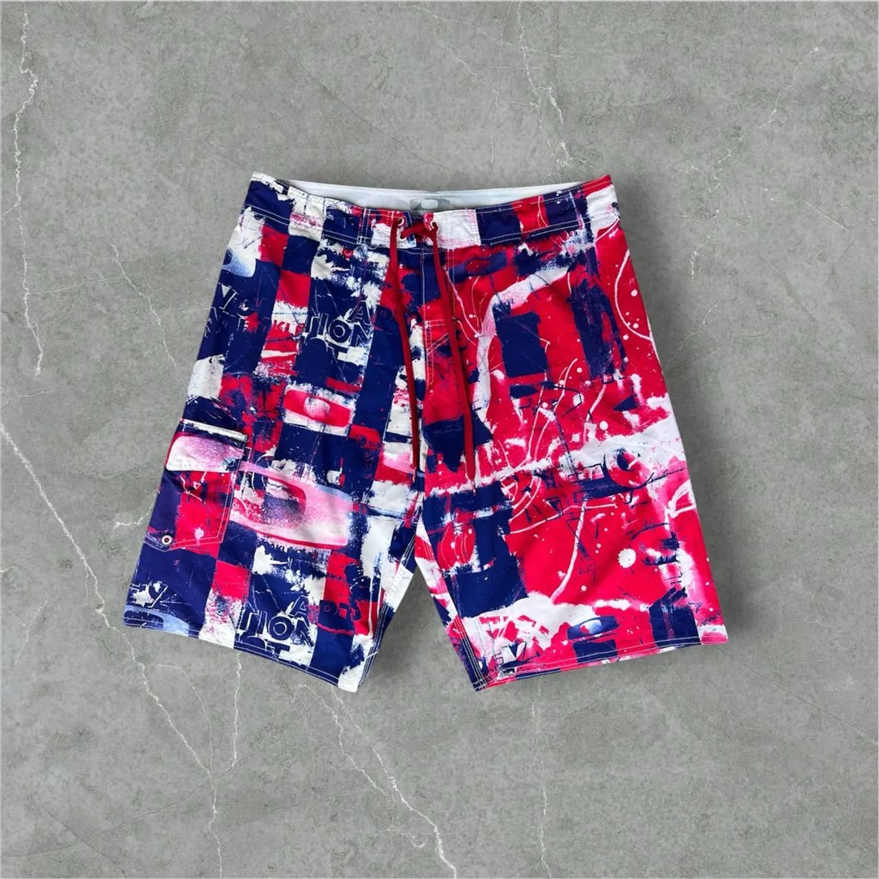 Bermuda Oakley
