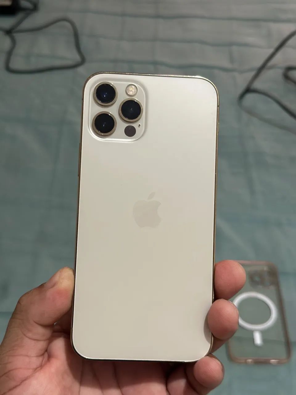 iPhone 12 Pro  - Foto 4