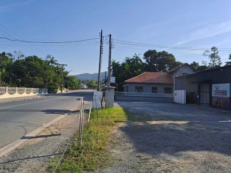 Terreno TIMBÓ - SC - Foto 4