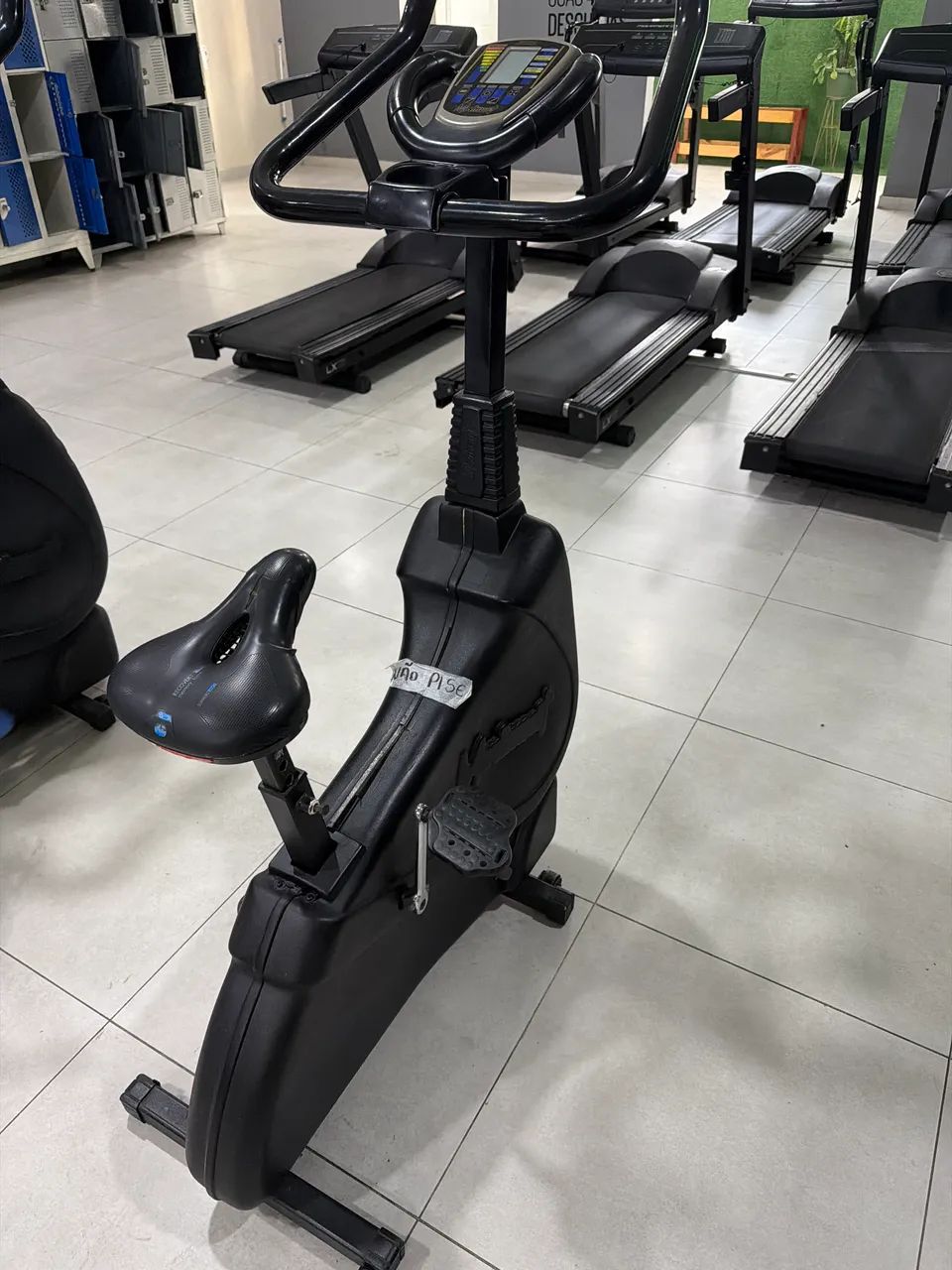 Bicicleta movement 