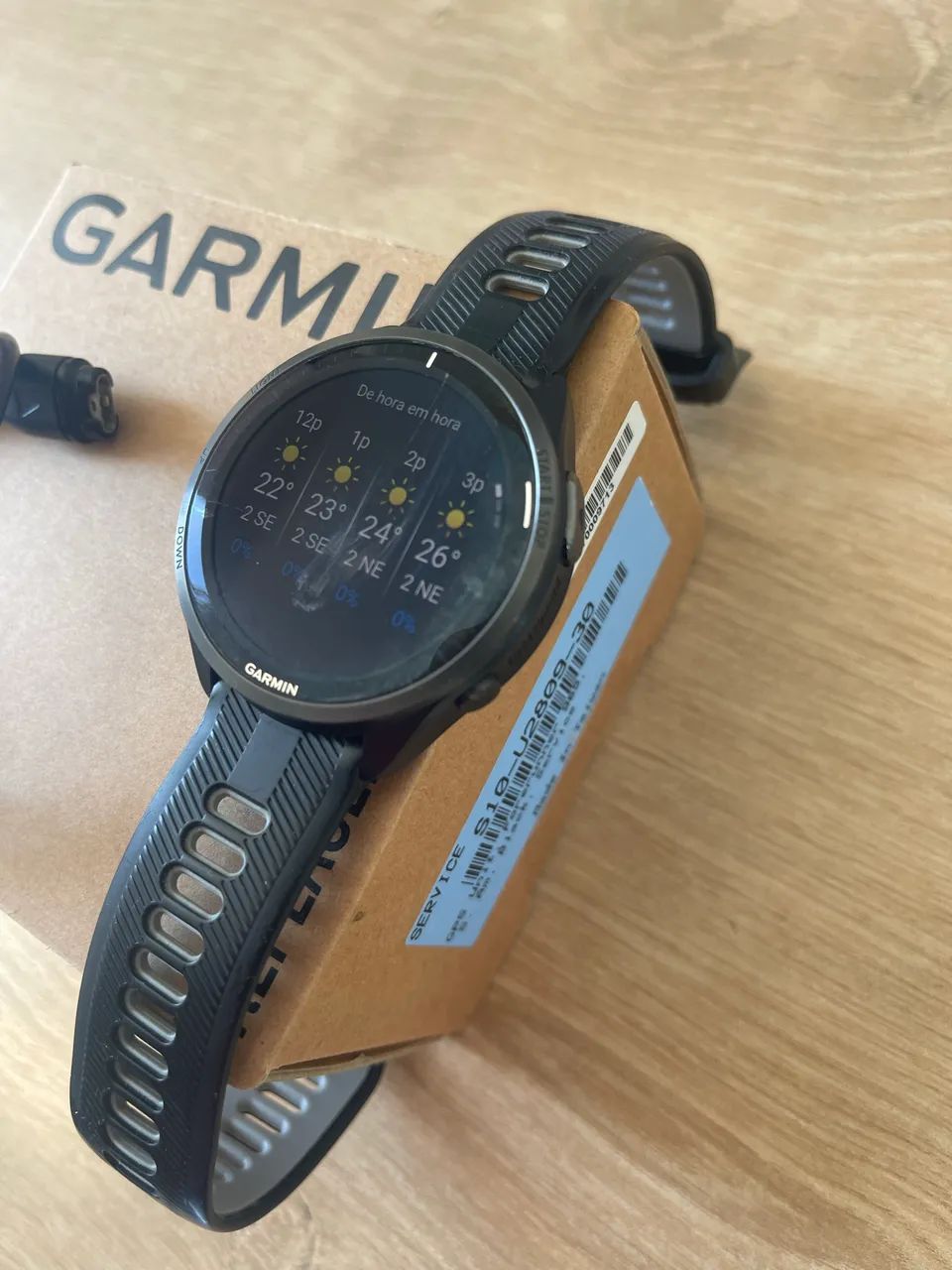Garmin 965  - Foto 3