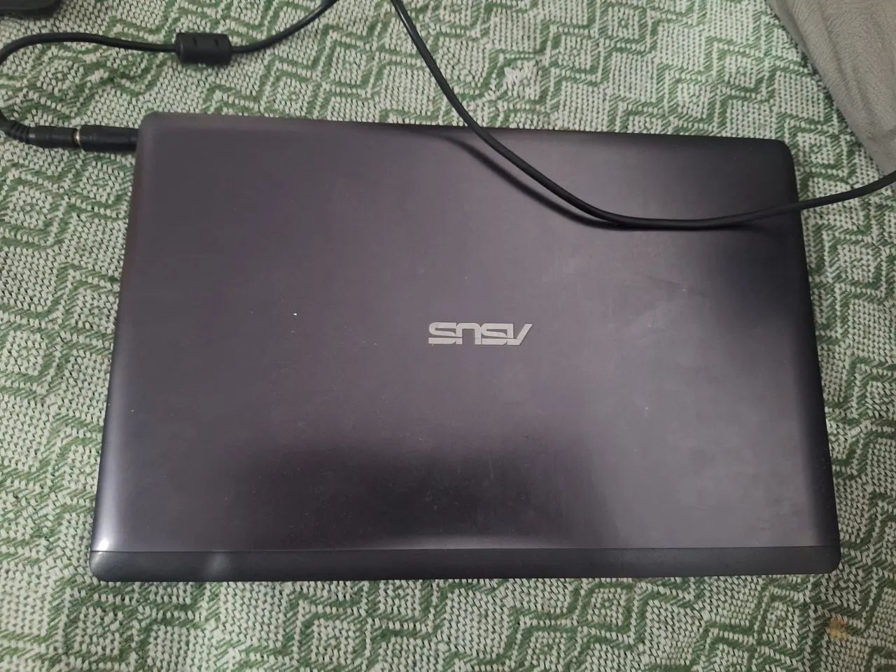 NOTEBOOK ASUS I3 - Foto 3