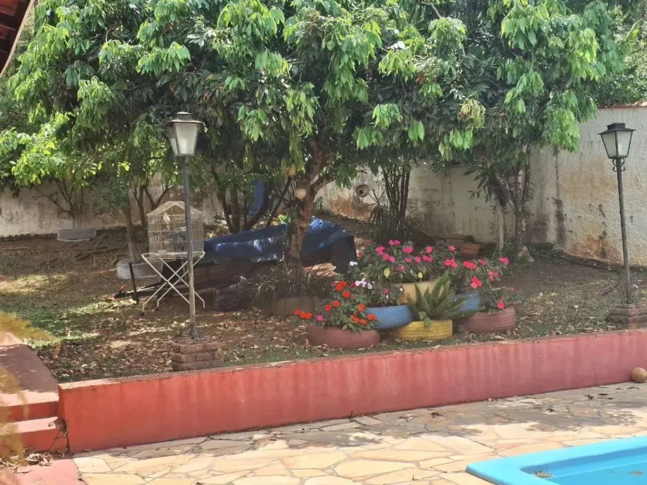 CASA TÉRREA ESTILO CHALÉ DE MADEIRA  RECANTO DO BOSQUE! - Foto 4