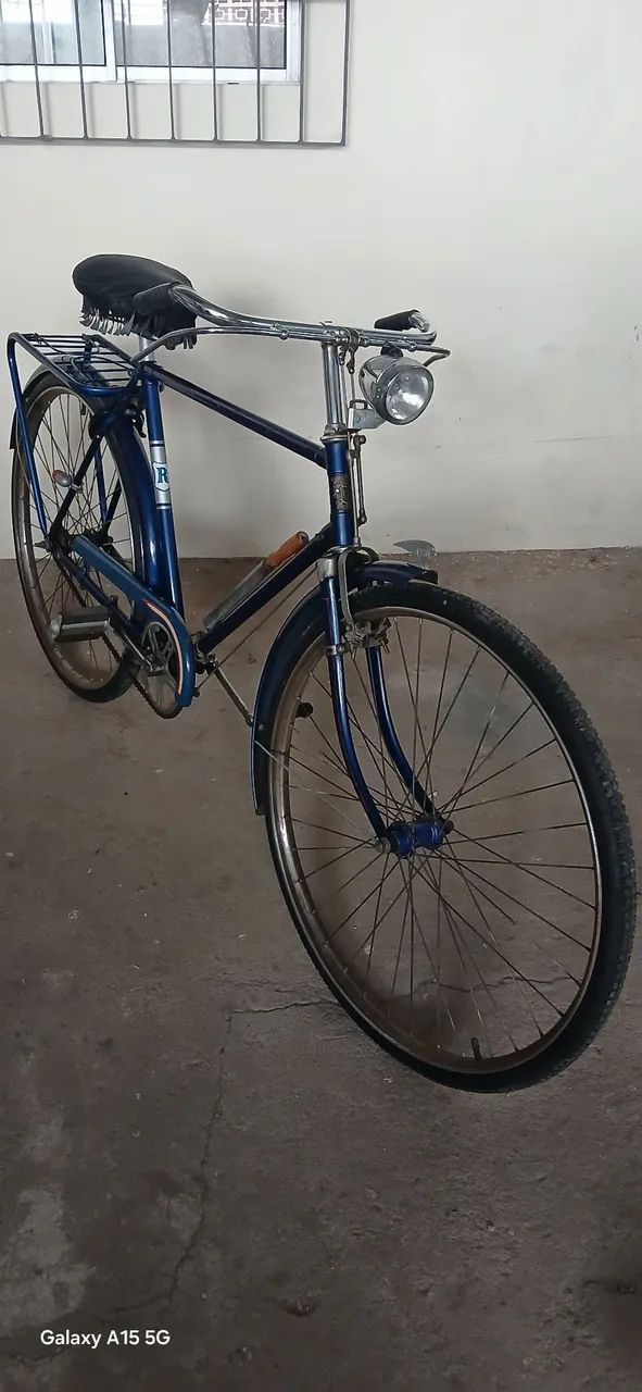 Bike 28 super antiga  - Foto 2