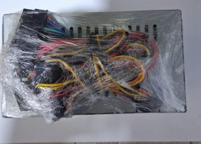 FONTE COMPUTADOR - Foto 5