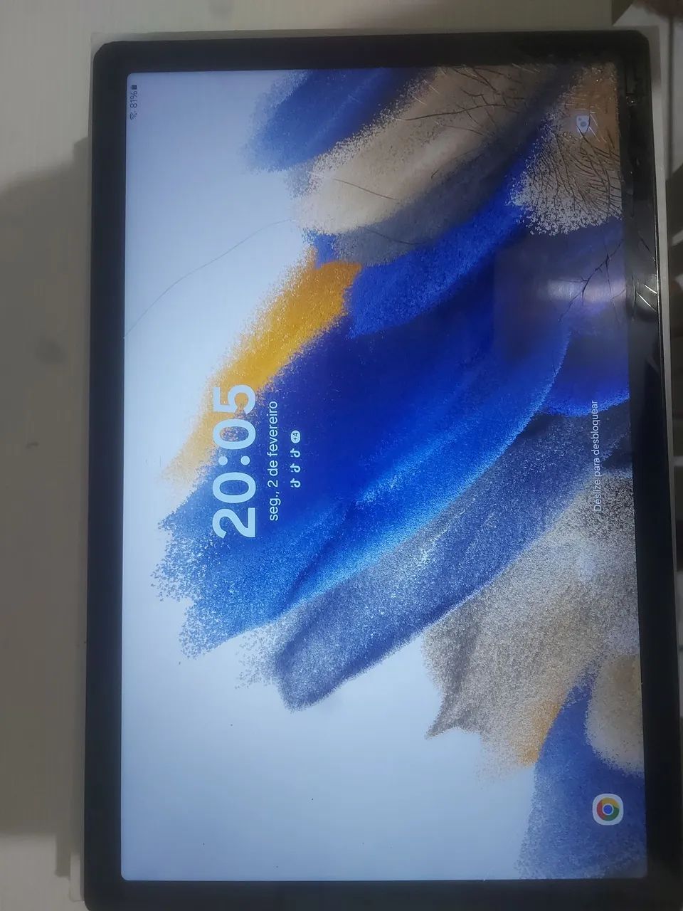 Tablet Samsung - Foto 2