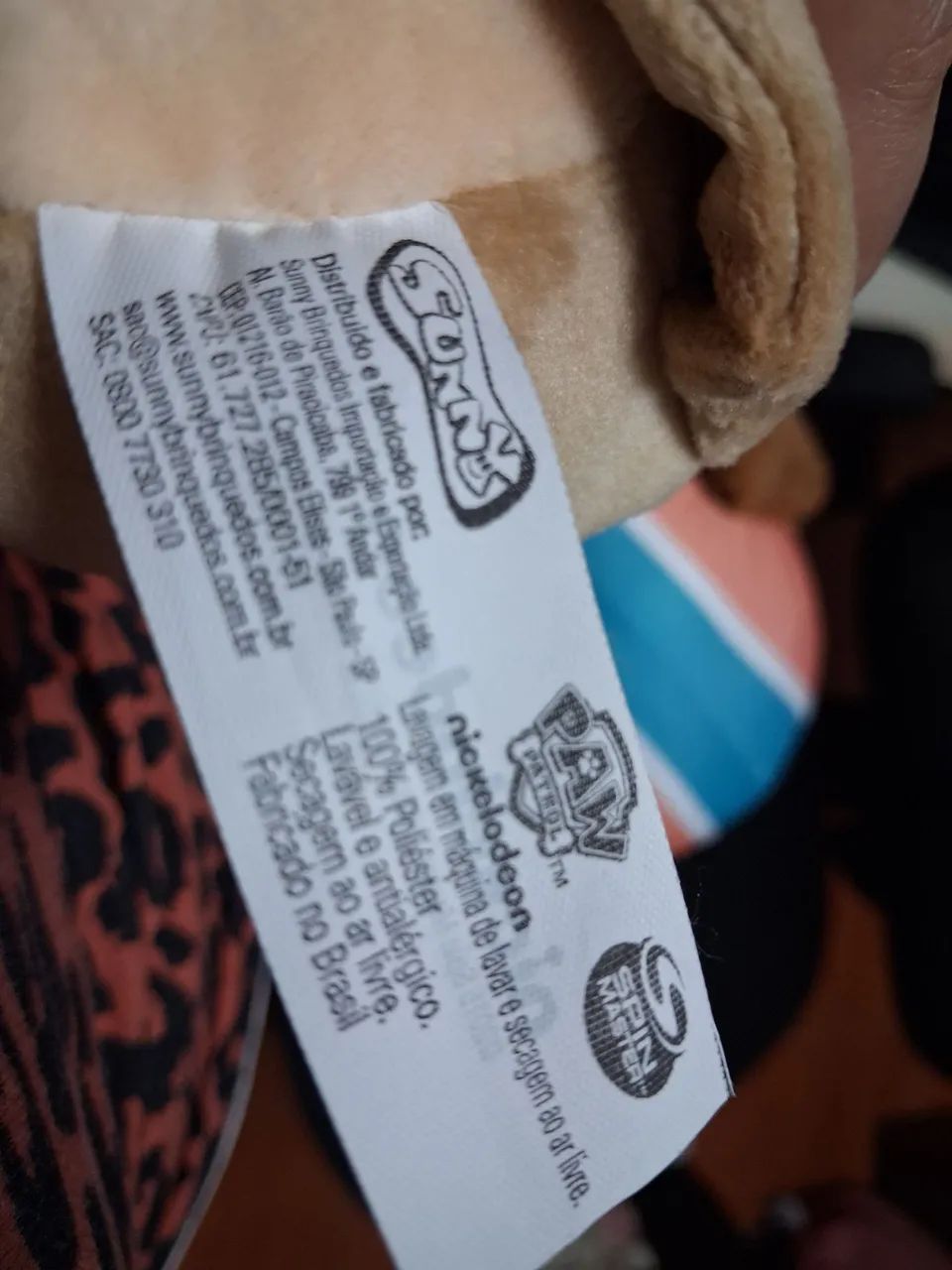 Pelucia - Foto 4