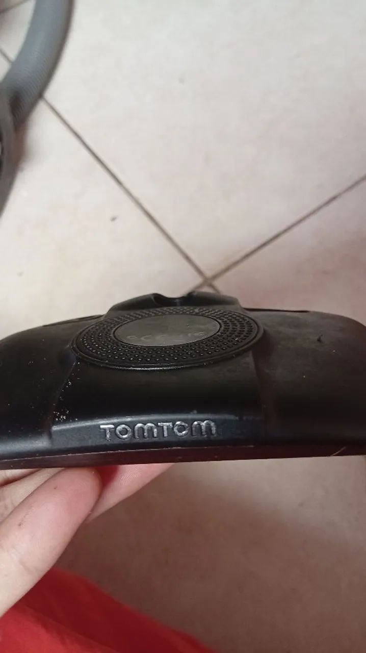 GPS TomTom 5" Tela Touch - Modelo 4EV52 - Foto 5