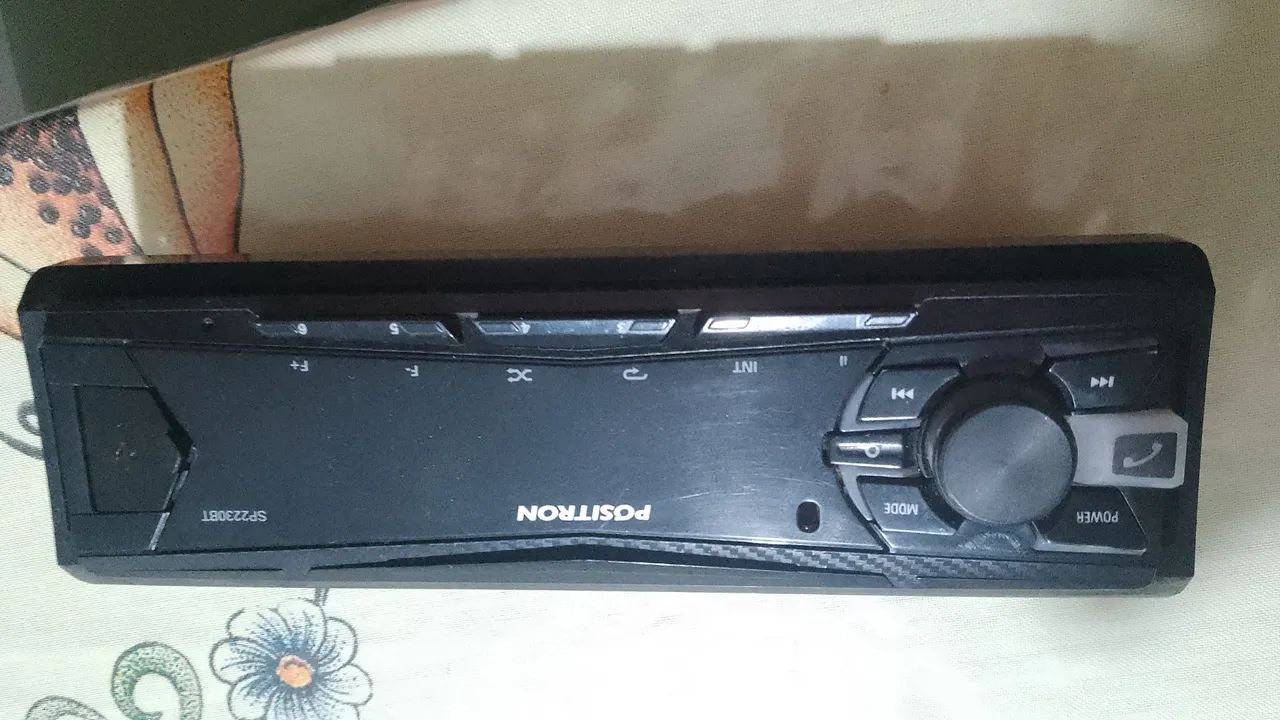 Rádio Pósitron SP 2230BT - Foto 3