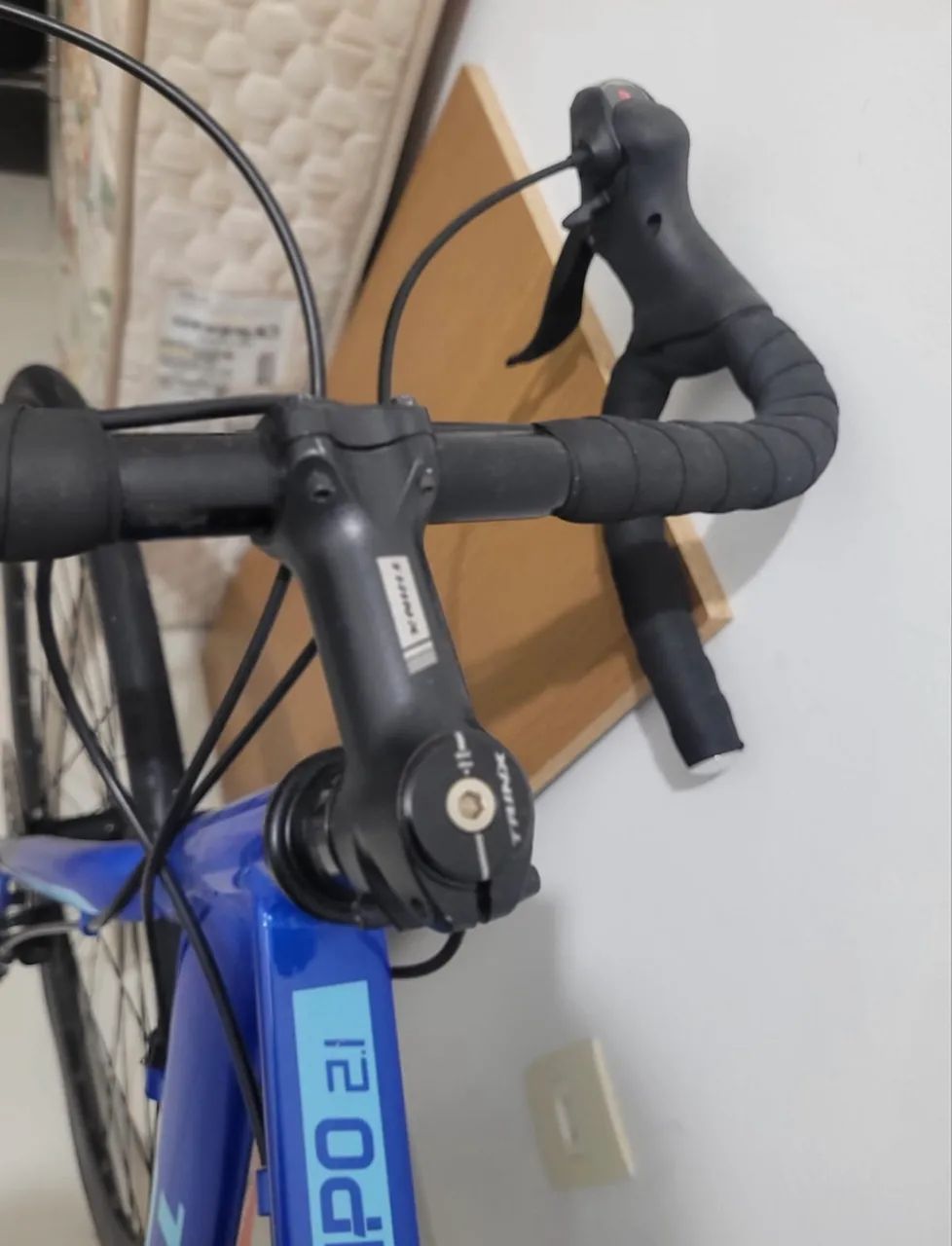 Bicicleta 700 Trinx - Foto 3