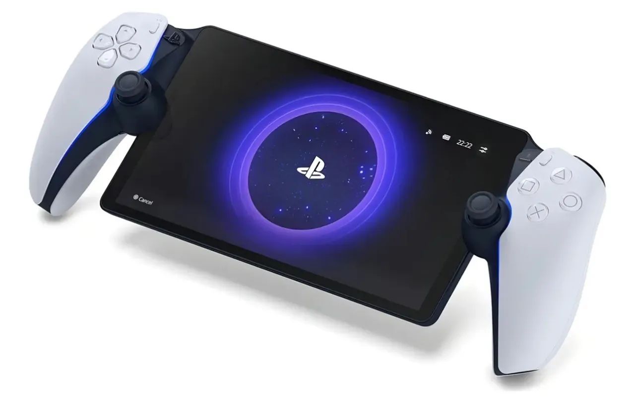PlayStation Portal