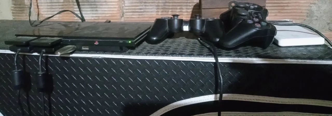 Ps2 - Foto 5