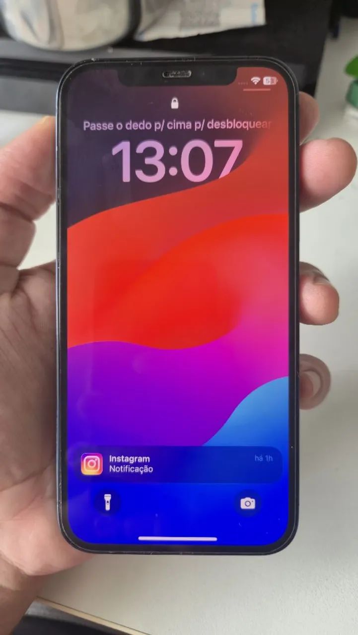 iPhone 12 Pro 256GB - Foto 5