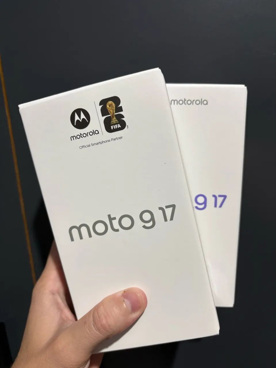 Moto g17