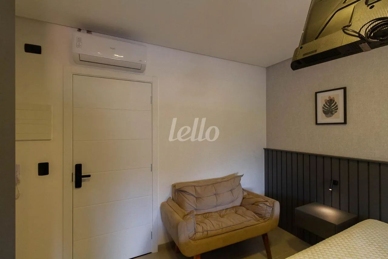 Apartamento 1 quartos para alugar no(a) Vila Monumento - Foto 2